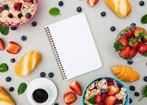 My 7-Day Food Diary
