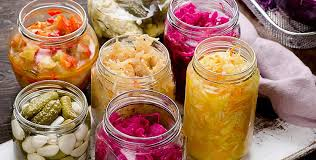 The Science of Fermentation