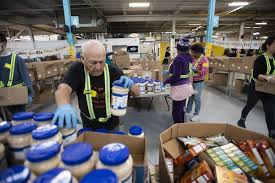 Food Banks