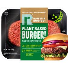 Is Plant-Based Meat the Real Deal or All Hype?